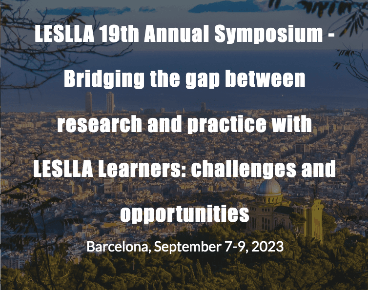 LESLLA 19th Annual Symposium